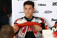 Hasil Gabungan FP1 dan FP2 MotoGP Teruel, Honda 