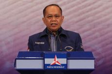 Hanya Prabowo-Hatta yang Akan Paparkan Visi Misi kepada Demokrat