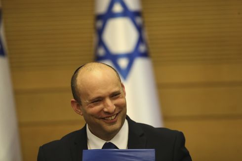 Perdana Menteri Palestina: Naftali Bennett dan Benjamin Netanyahu Sama Buruknya