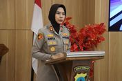 Jejak Karier AKBP Anita Indah: Kapolres Perempuan Pertama Purbalingga, Berpengalaman di Reserse