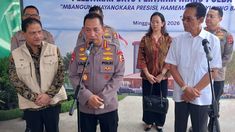 Smart City Mapolda DIY, Polisi Humanis, dan Pesan Sri Sultan HB X