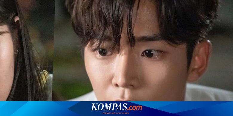 Sinopsis Extraordinary You Episode 11, Ha Roo Berniat Mengubah Alur Eun Dan Oh - Vimarsana News