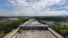 Mulai Hari Ini Ada Uji Coba Ganjil Genap di Jalan Tol, Cek Lokasinya