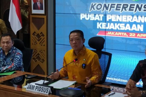 Kejagung Geledah 10 Tempat Terkait Kasus Ekspor Minyak Goreng, Termasuk Rumah Dirjen di Kemendag