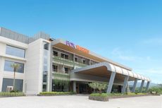 Ascott Resmi Buka Fox Harris Hotel and Conventions Banjarnegara