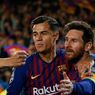 Jadwal La Liga Spanyol, Lionel Messi Siap Bawa Barcelona Menang