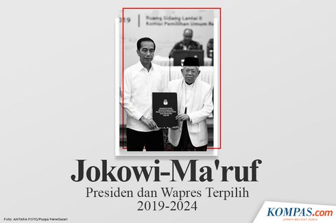 Deretan Kepala Negara yang Bakal Hadiri Pelantikan Jokowi Ma'ruf