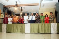 Partai Pengusung Jokowi Tak Berdebat soal Pemilihan Ma'ruf Amin