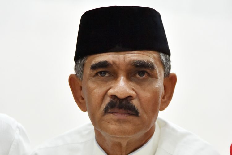 Bupati Aceh Utara, Provinsi Aceh, Muhammad Thaib