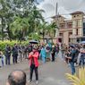 Demo di Polda NTT, Warga Minta Cabut Aplikasi Michat karena Jadi Medium Akses Pelaku Pedofilia