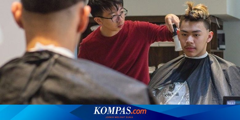 Lihat, Bagaimana Barbershop Menjadi Bisnis yang Menjanjikan...