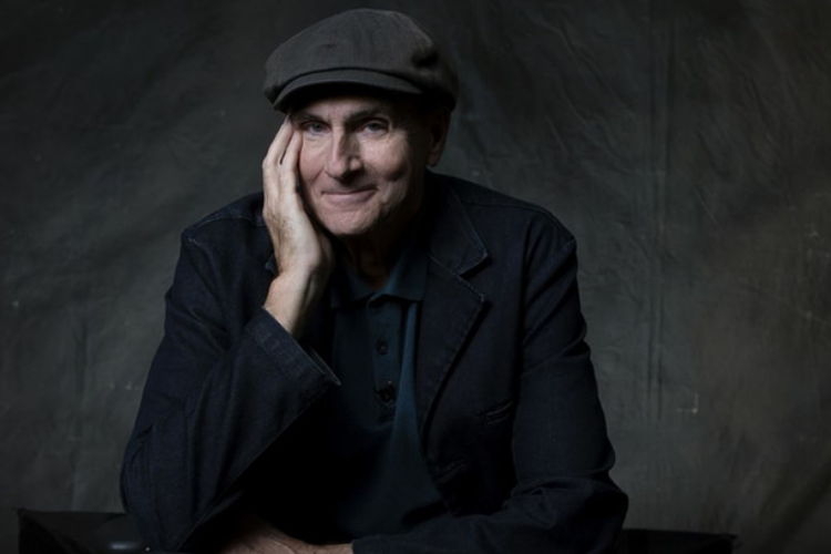 James Taylor