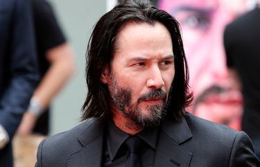 Film Keanu Reeves Dihapus dari Platform Streaming China, Kenapa ...