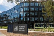 Dibuka Beasiswa S1-S2 di Universitas Terbaik Australia 2022