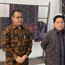 Erick Thohir Ajak Intel Bangun Industri Semikonduktor di RI