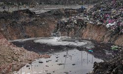 Pencemaran Air Perparah Dampak El Nino Godzilla di Indonesia