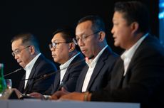 Berkat Digitalisasi dan Ekosistem Wholesale, Pertumbuhan Aset Bank Mandiri Solid Sepanjang 2024
