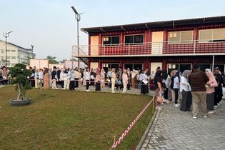 Cara Unsika Cegah Praktik Curang Joki UTBK SNBT 2026