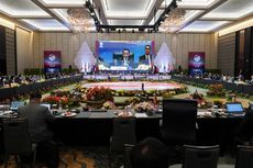 UNCTAD Puji Pertumbuhan Investasi ASEAN Lampaui Negara Maju, Bahlil: Belum Merata