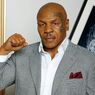 Mike Tyson Sebut Media Sosial Bikin Orang Bebas Bicara Tanpa Takut