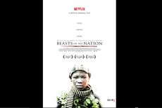 Sinopsis Beast of No Nation, Kisah Anak Kecil Dipaksa Ikut Perang