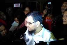 Anggota DPRD Sumut Gugat KPK Melalui Praperadilan