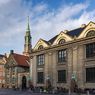Beasiswa Kuliah S2 Gratis di Kampus Top 1 Denmark, Ini Syaratnya