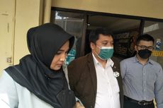 Amalia Fujiawati Dilaporkan atas Dugaan Pencemaran Nama Baik Bambang Pamungkas