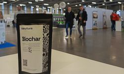 Biochar TKKS, Produk Penyerap Karbon Perdana dari Neutura