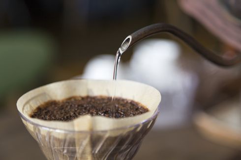 Rahasia Membuat Kopi Rumahan Ala Kafe yang Enak Menurut Barista