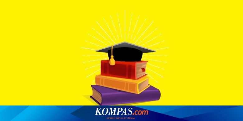 Uii Siapkan 6 Beasiswa Bagi Hafiz Al Quran Hingga Atlet, Buruan Daftar Halaman All - Kompas.com