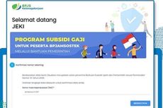 [POPULER TREN] Kenapa Banyak yang Belum Terima BLT Subsidi Gaji Termin II?