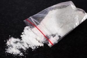 Bawa 58 Kilogram Sabu, Dua Warga Riau Didakwa Hukuman Mati di Jambi