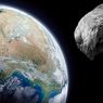 5 Fakta Menarik Asteroid 2020 TY1 yang Lewat Dekat Bumi Hari Ini