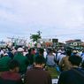 Gara-gara Ustaz Mudik, Kabupaten di Papua Barat Ini Tak Gelar Shalat Idul Fitri
