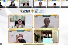 PP dan BPKH Bakal Bangun Proyek Rumah Indonesia di Mekkah