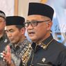 Menhaj Sampaikan Imbauan Terkait Istitaah Haji 2027 dan Penerbangan Umrah
