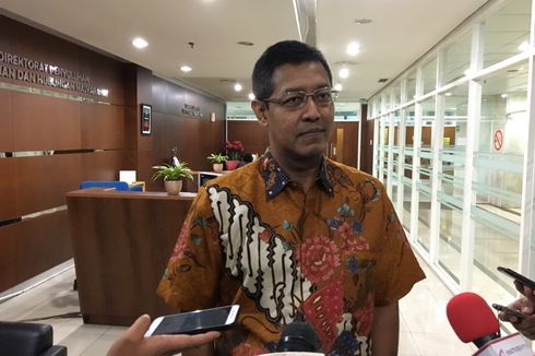 Pemerintah Turunkan Tarif PPh Badan, Begini Skemanya