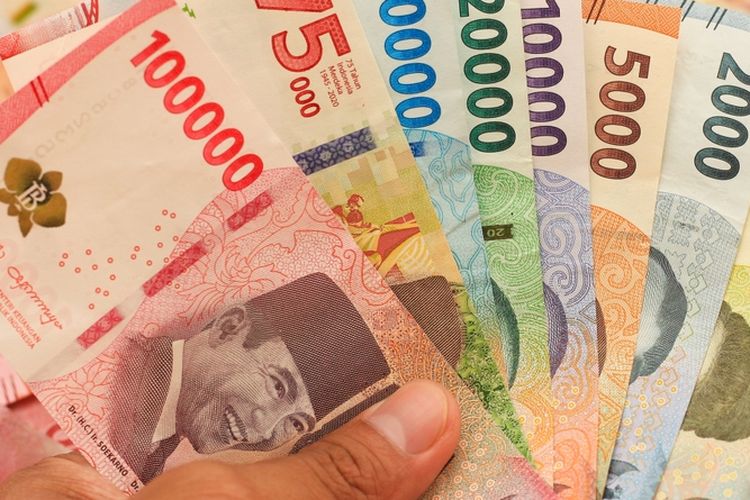 Ilustrasi upah minimum provinsi atau UMP 2025. Provinsi yang sudah menetapkan UMP 2025.