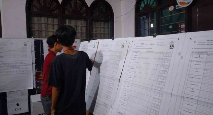 Pendaftaran KPPS Pilkada 2024: Jadwal, Masa Kerja, Gaji, dan Tugasnya