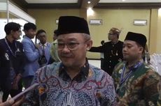 Ketua KPU Dipecat karena Kasus Asusila, PP Muhammadiyah: Keputusan DKPP Sudah Tepat