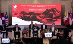 AEM Retreat Ke-29, Indonesia Berhasil Dorong Pengesahan Capaian 7 Prioritas Ekonomi dan 48 Prioritas Tahunan 2023