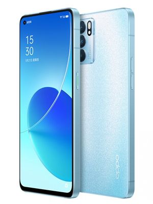 Oppo Reno6 5g Reno6 Pro 5g Dan Reno6 Pro Plus 5g Resmi Dirilis Halaman All Kompas Com