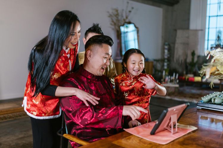 20 Ucapan Cap Go Meh 2026 Penuh Doa untuk Keluarga dan Sahabat