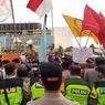 Kenaikan Harga BBM Bersubsidi Diwarnai Aksi Kelompok Pro dan Kontra di Banyumas