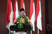 Menag Imbau Umat Beragama Saling Hormati Rumah Ibadah untuk Jaga Kerukunan