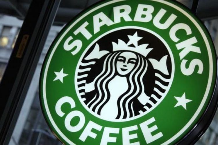 Salah satu gerai perusahaan kedai kopi waralaba Starbucks di New York (foto: ilustrasi).
