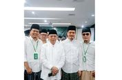 3 Tokoh Muda NU Kumpul di Cirebon, Sinyal Regenerasi Kepemimpinan PBNU Menguat