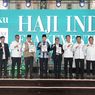 Haji 2025 Jadi Penutup Peran Kemenag, Ditjen PHU Rilis Buku Haji Indonesia Era Kementerian Agama