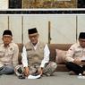 Arab Saudi Kirim Timeline Haji 2027, Menhaj Irfan: Indonesia Kekurangan Ratusan Dokter dan Perawat